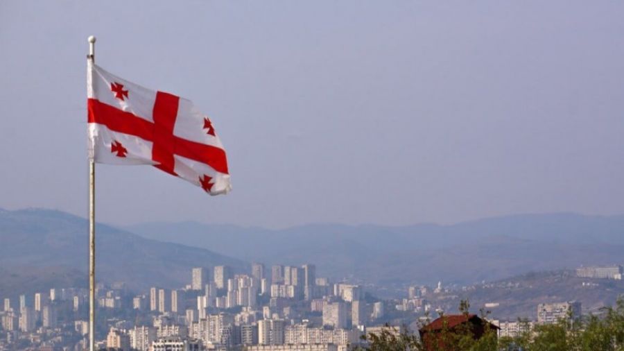 "МК": Туристы из РФ проинформировали о положительной встрече в Грузии 19 мая 2023 года