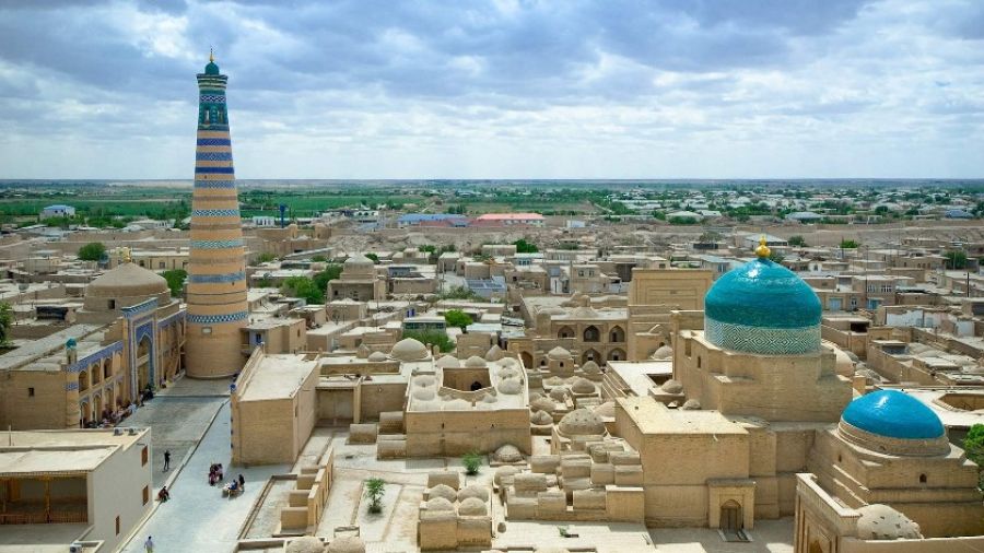 Туристы из РФ перечислили шесть главных минусов отдыха в Узбекистане в сезоне-2023