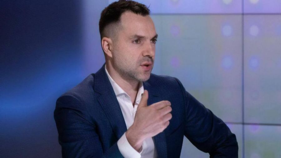 МК: Арестович* проинформировал, как будут проходить репрессии жителей Крыма и Донбасса