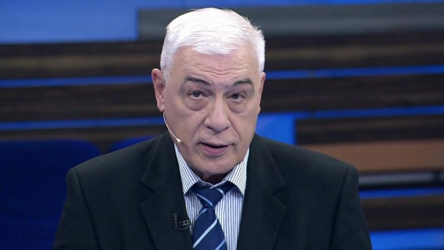 "Они не прорвут нашу оборону": Генерал Бужинский — о наступлении ВС Украины