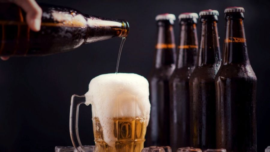 Коммерсантъ: Пиво утекает за границу из России