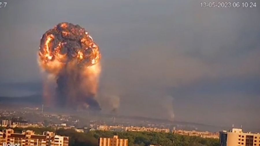 "Царьград": Никулин заявил, что жителям Хмельницкого и Тернополя грозит второй Чернобыль