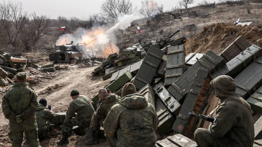 Военкоры Украины признали успехи войск ВС России под Авдеевкой: «Ситуация очень сложная»