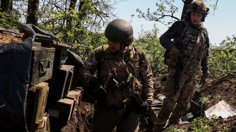 МК: В США поддержали атаку украинских боевиков на Белгород