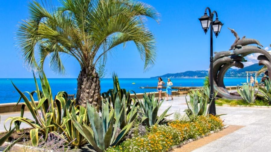 Вице-президент РСТ Горин заявил о росте интереса россиян к поездкам в Европу в 2023 году