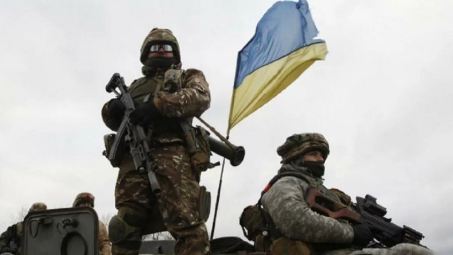 «РВ»: Боевики ВС Украины расстреляли раненых бойцов РФ около Артемовска