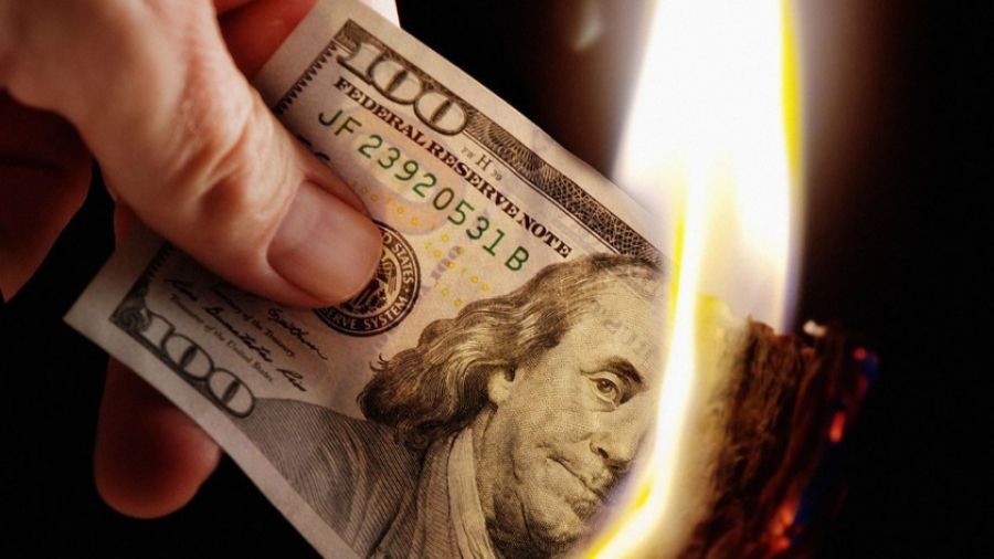 Американский журналист Моррис назвал замену доллара в БРИКС мощным ударом РФ и КНР по США