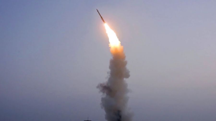 "Царьград": в РФ не удивились невосприимчивой к РЭБ новейшей ракете "Хайбар" из Ирана