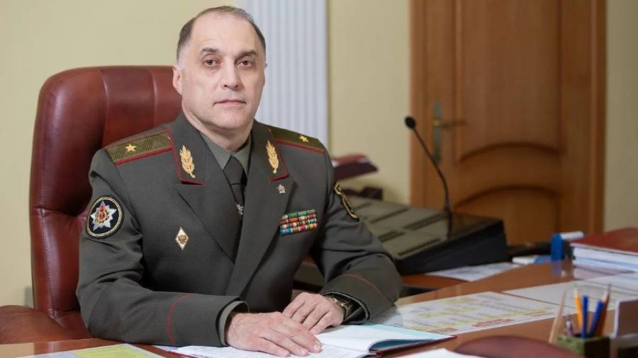 В Минске заявляют о готовности предоставить площадку для переговоров по Украине