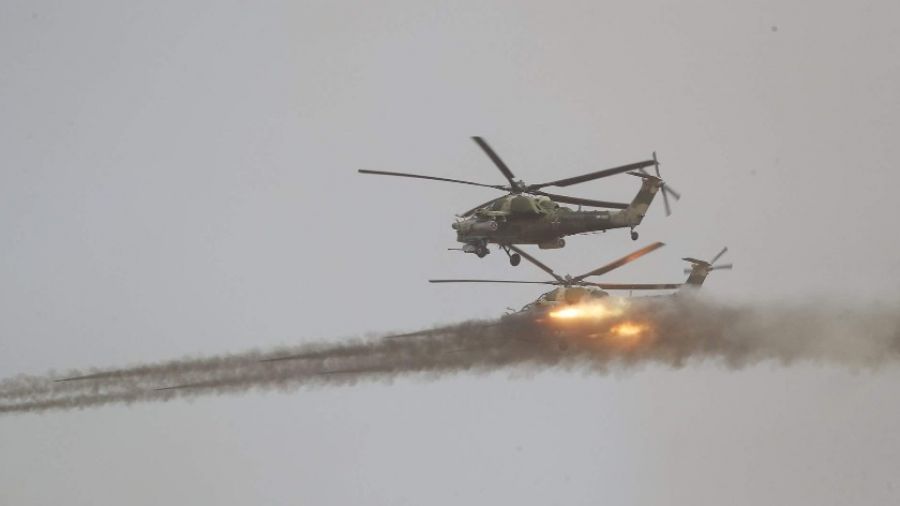 TopWar: ВС РФ нанесли удар по логистическому хабу ВСУ в зоне СВО в Днепропетровской области