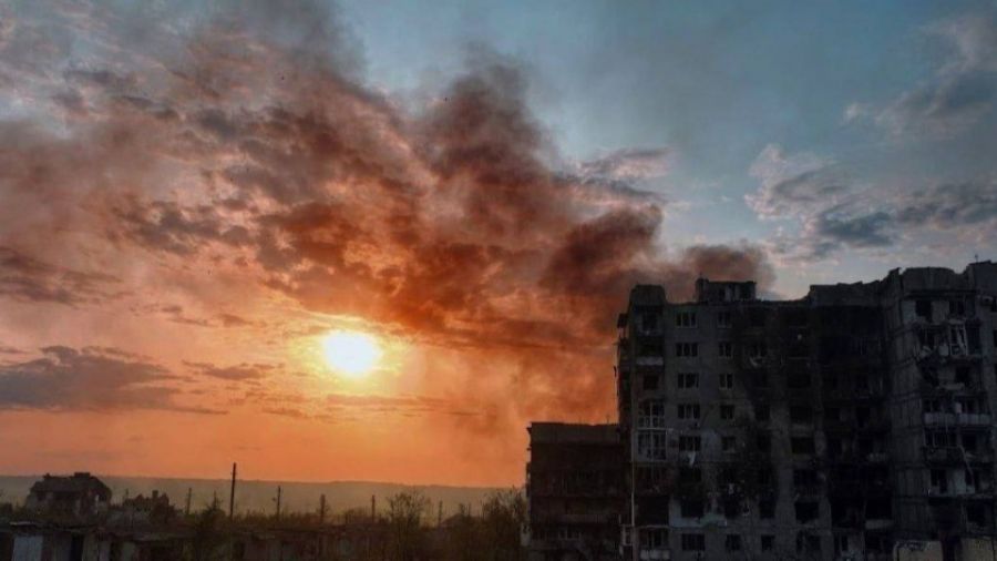 CNN: в Америке Джейк Салливан приказал ВС Украины бить по новым целям на территории РФ