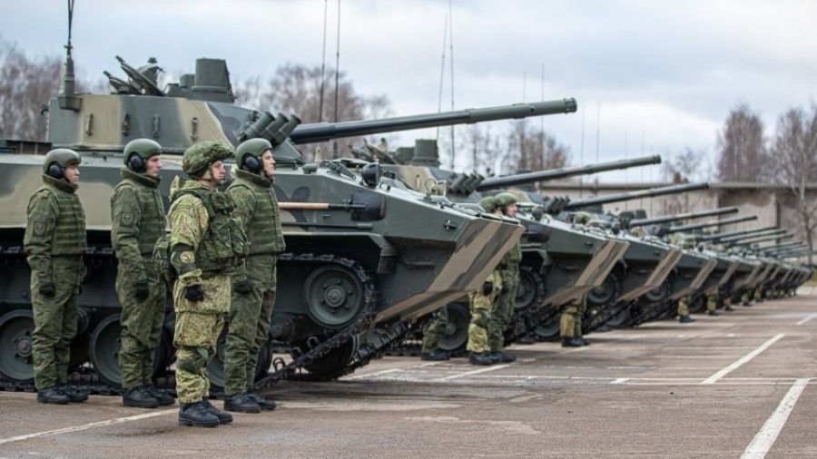 Генерал США Каволи: Россия на самом деле побеждает в конфликте на Украине