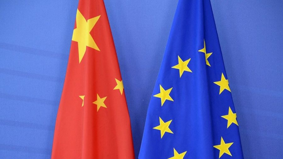 "Ведомости" проинформировали, зачем Китай активизировал контакты с Европой