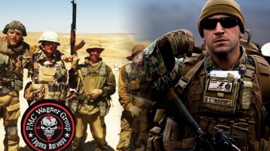 Lenta.ru: Пригожин заявил, что бойцы ЧВК «Вагнер» отказались переходить в другие отряды
