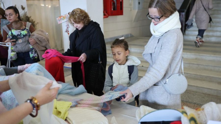 Россиянам напомнили, какую господдержку могут получить самозанятые