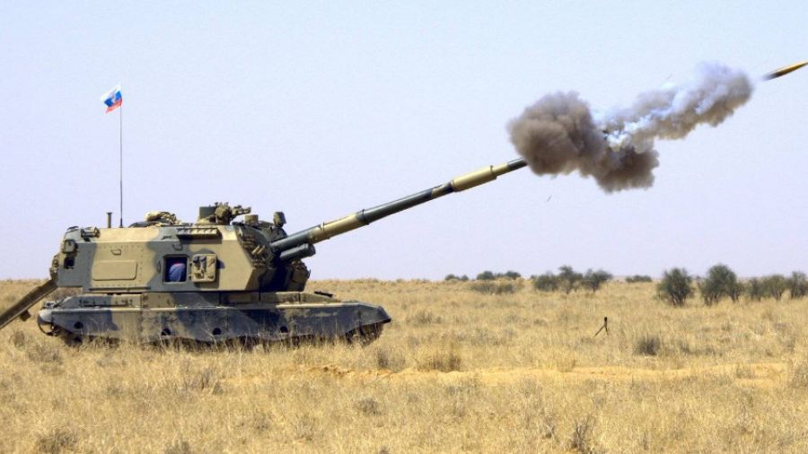 Модифицированный «Краснополя» можно теперь применять с БПЛА