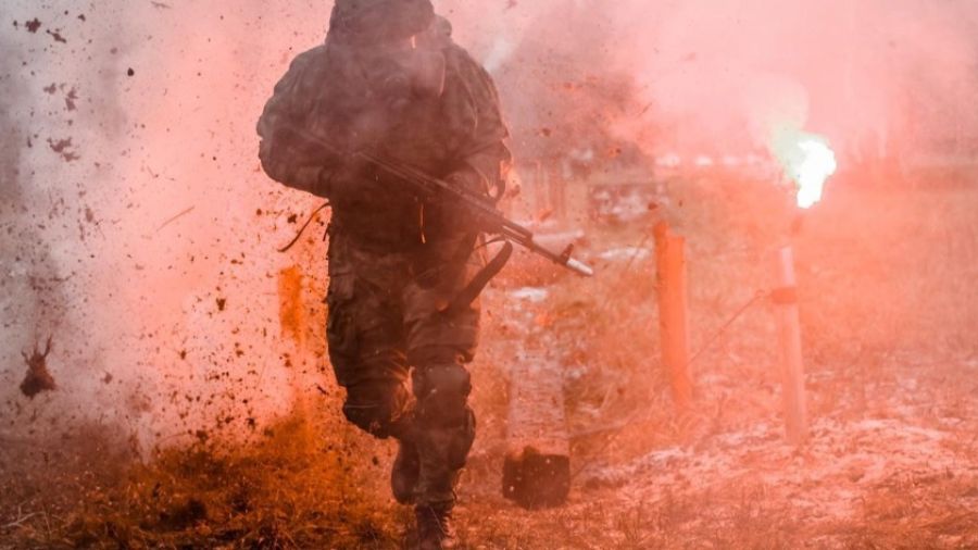 TopWar: К анонсам контрнаступления ВСУ подключился Порошенко, заявив, что оно начнется «со дня на день»