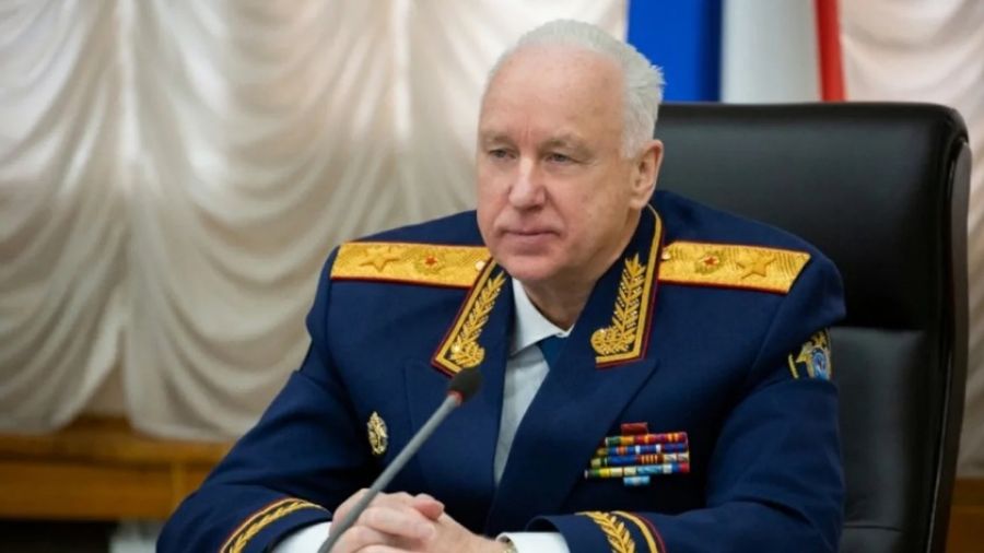 Бастрыкин: Киев готовил нападение на Донбасс в марте 2022 года с выходом на границы РФ