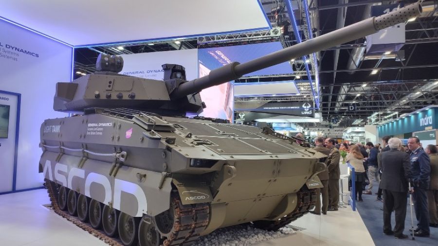 «ИноСМИ»: Украина стала «предприятием века» и полигоном для западных производителей оружия