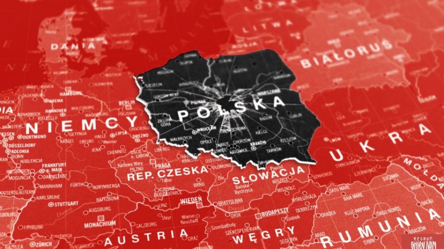 Onet.pl: Польша прекратила поиск упавшей ракеты Х-55, чтобы скрыть «дырявую» ПВО