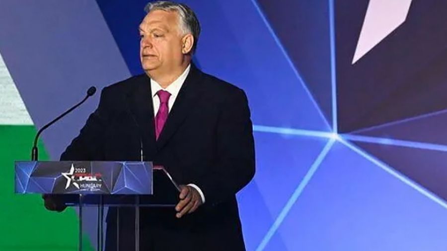 Венгрия подтвердила блокировку военной помощи Украине из Европейского фонда мира