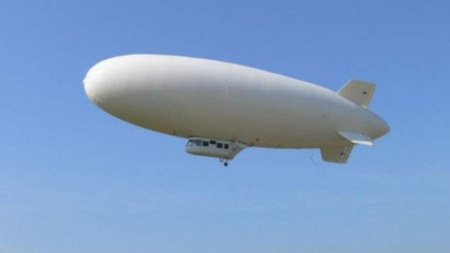 МК.ru: Бендин призвал Россию использовать аэростаты и дирижабли в зоне СВО на Украине