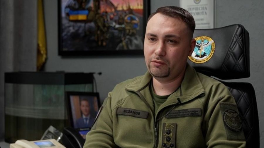 Глава ГУР Украины Кирилл Буданов рассказал о тяжелом ранении на Донбассе