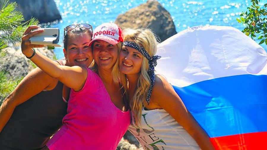 "Турпром": Туристы из России ломают шаблоны и выходят в лидеры по туризму в Турции