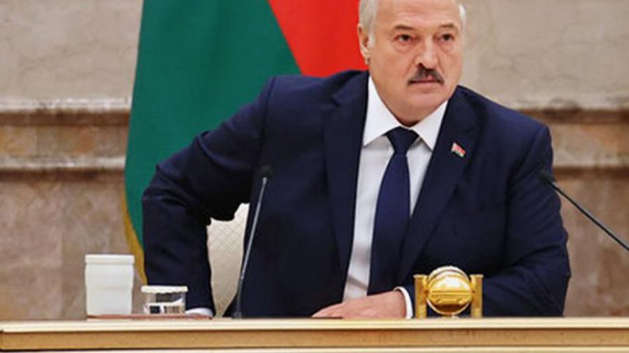 Лукашенко проинформировал, что для РФ и Беларуси было бы хуже, если бы СВО началась позже