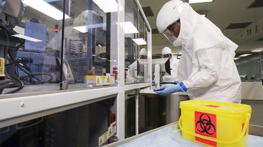 Вскрылись новые факты о деятельности биологической лаборатории Пентагона в Херсоне