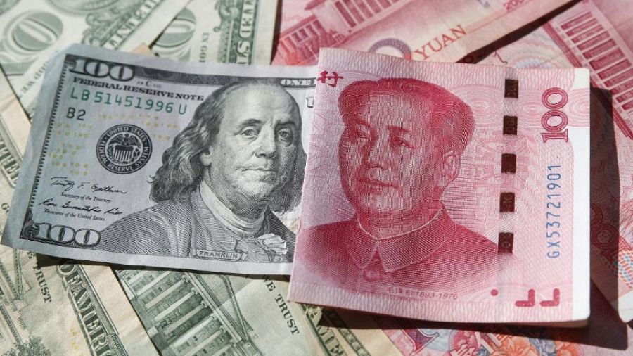 China Daily проинформировал, что отказ КНР от доллара приведет к суровым последствиям в США