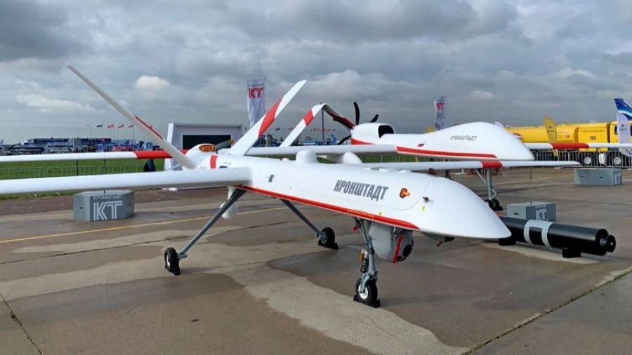 В России создали уникальное устройство для БПЛА, позволяющее обманывать вражескую ПВО