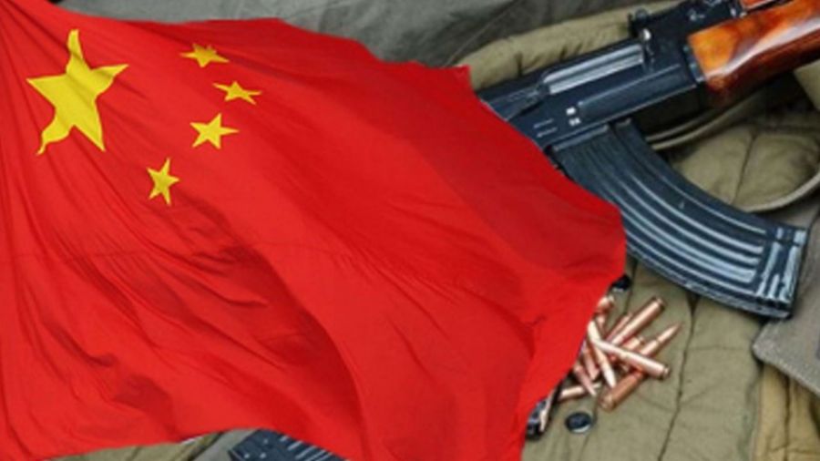 Депутат Журавлев проинформировал, что КНР и Индия покупают у РФ самолеты, танки и ракеты