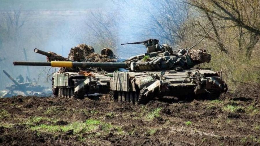 В ДНР заявили об активизации украинских боевиков по всей линии фронта