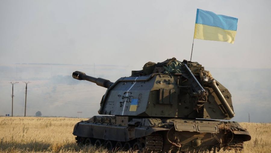 В "СП" проинформировали, куда приведет контрнаступление ВС Украины