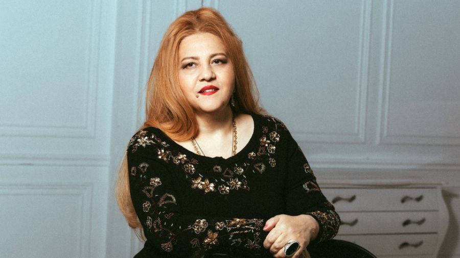 МК: Галина Янко проинформировала, что из-за страшного врага Зеленскому «мало не покажется»