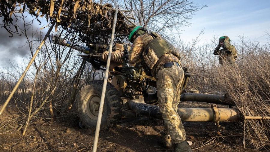 Живов проинформировал о реальном направлении удара армии ВС Украины в зоне СВО