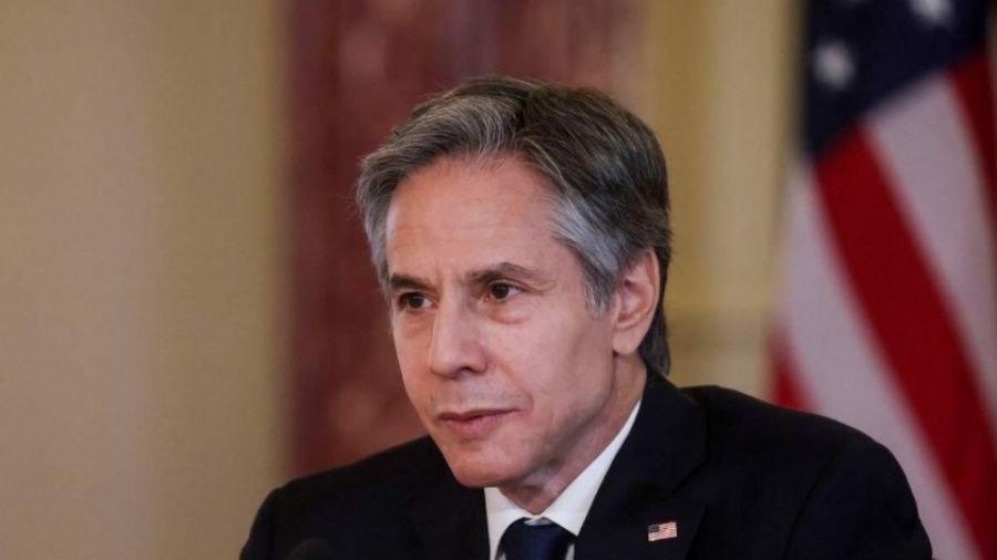 Госсекретарь США Блинкен: Украина планирует контрнаступление в следующие недели