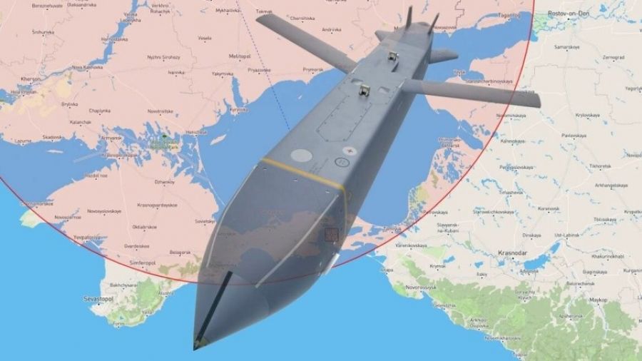 РИА Новости назвало оружие, которое получил Киев: «Достанет до Москвы»