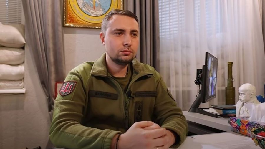 Глава ГУР Украины Буданов: Мы убивали русских и будем убивать русских в любой точке мира