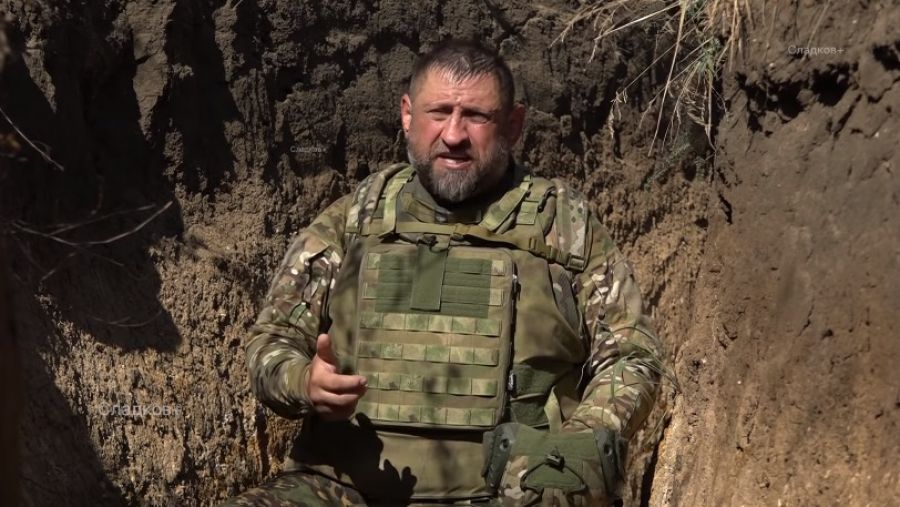 RT: Сладков проинформировал, могут ли ВСУ атаковать Донецк