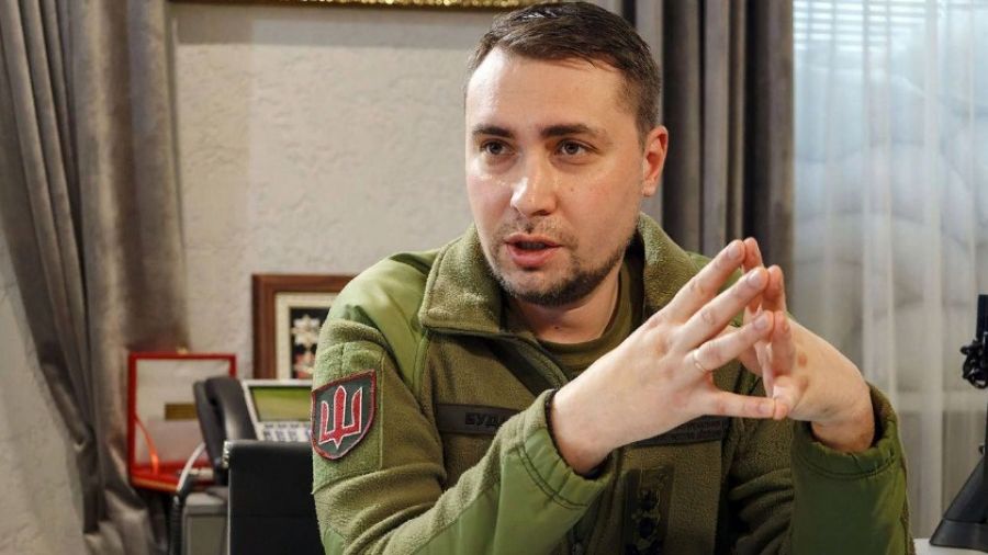 Начальник ГУР Буданов заявил, что не считает терроризмом геноцид русских