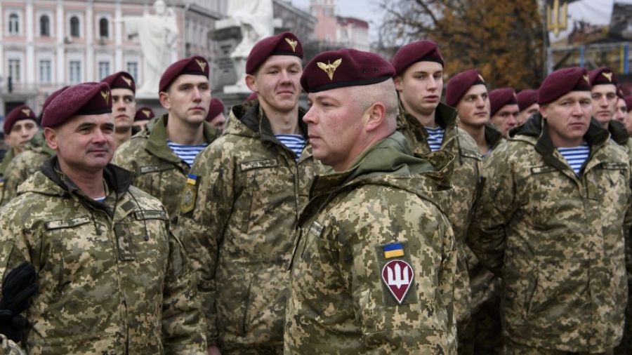 Военкор Котенок назвал точное место основного удара ВСУ по позициям МО РФ