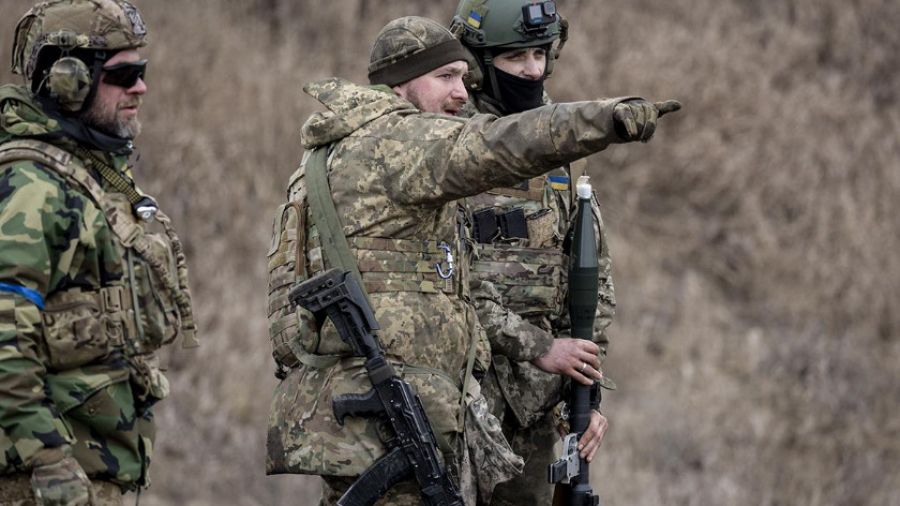 «МК»: Генерал-лейтенант РФ Ретунский проинформировал об ответе России на поставки F-16 Киеву