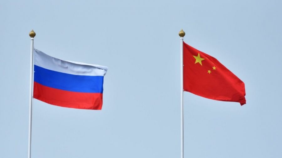 WSJ: Китай потребовал от Запада признать новые регионы России