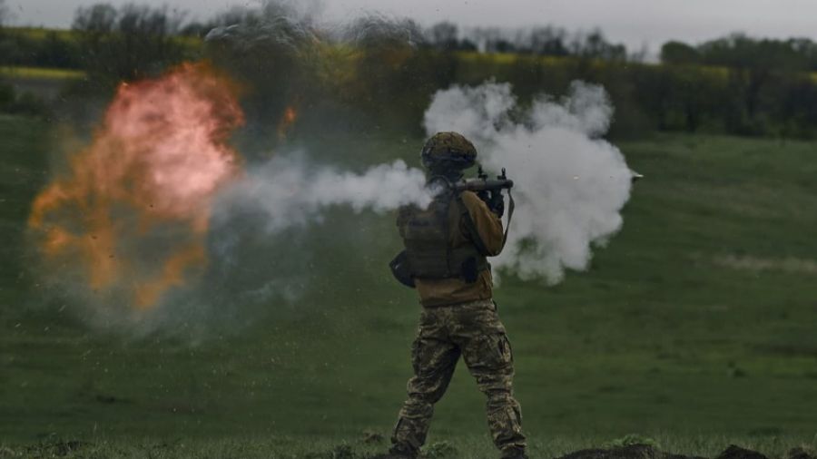 Foreign Affairs: Генерал США Милли проинформировал о наступательных возможностях ВСУ