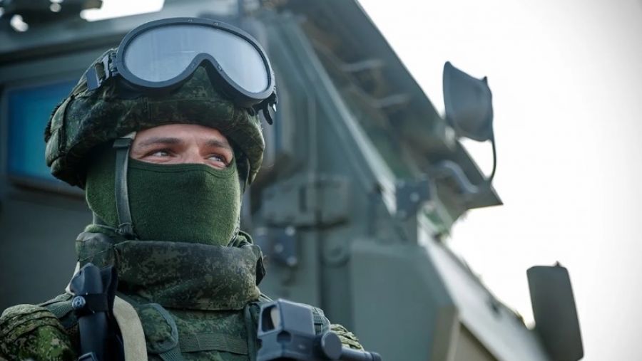 «Царьград»: Скандал вокруг Бахмута запустит ротацию подразделений