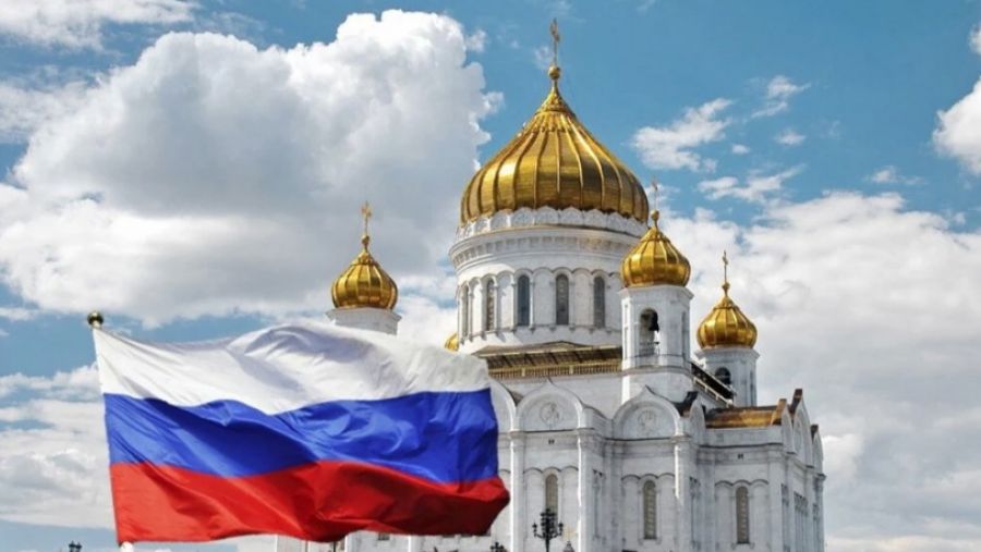 Малофеев: Пророчество святого Святителя Игнатия о России полностью сбылось в 2023 году