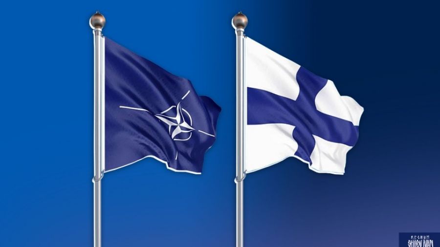 Царьград: Поймут ли в Финляндии, что НАТО их обмануло