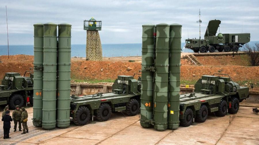 США предлагали Турции передать ЗРК С-400 Киеву, но Анкара отказалась